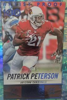 Patrick Peterson