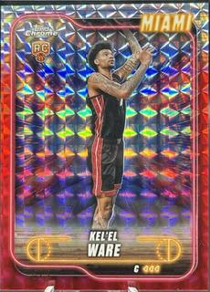 Kel'el Ware