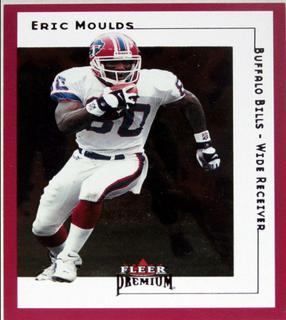 Eric Moulds
