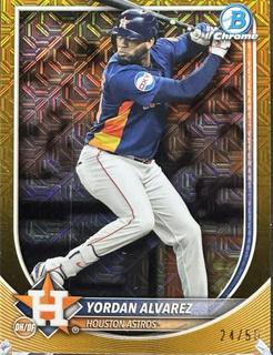 Yordan Alvarez