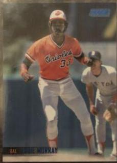 Eddie Murray