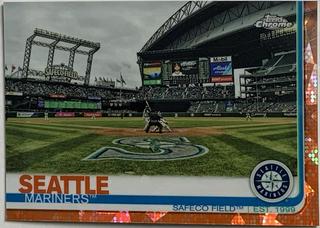 Safeco Field