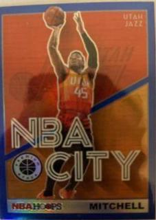 Donovan Mitchell