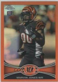 Marvin Jones