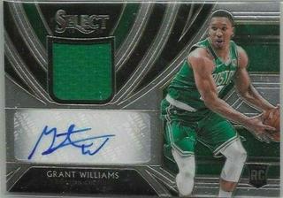 Grant Williams