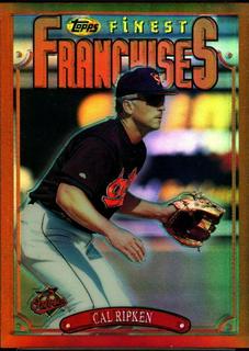 Cal Ripken Jr.