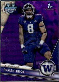 Bralen Trice