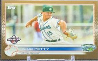 Chase Petty