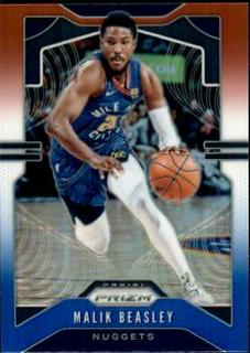 Malik Beasley