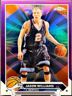 Jason Williams