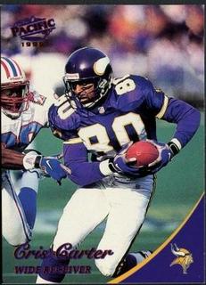 Cris Carter