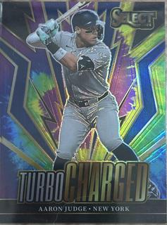 Aaron Judge