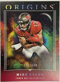 Mike Evans