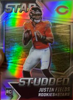 Justin Fields