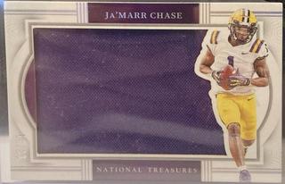 Ja'Marr Chase