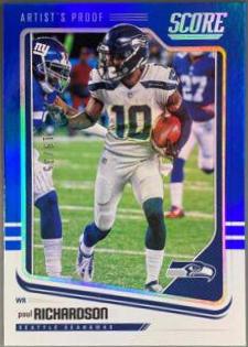 Paul Richardson