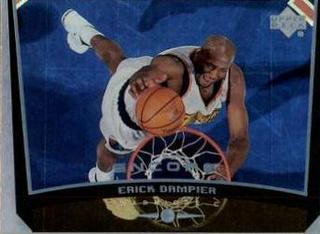 Erick Dampier