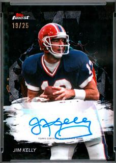 Jim Kelly