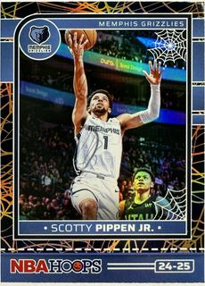 Scotty Pippen Jr.