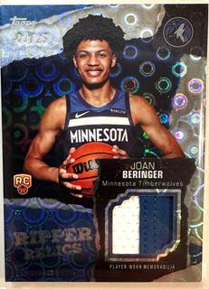 Joan Beringer