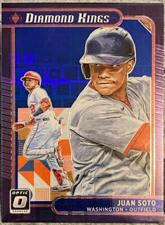 Juan Soto