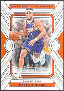 Devin Booker