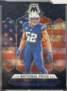 Khalil Mack