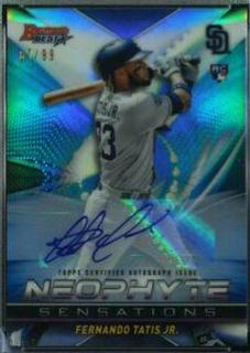 Fernando Tatis Jr.