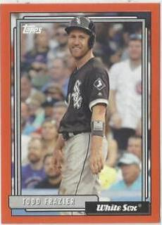 Todd Frazier