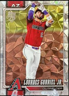 Lourdes Gurriel Jr.
