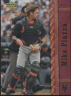 Mike Piazza