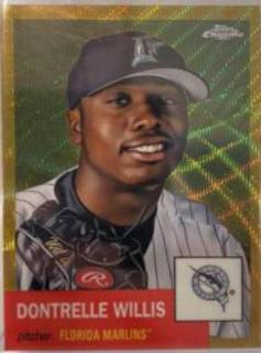 Dontrelle Willis