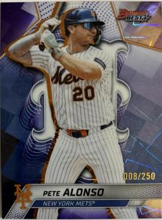 Pete Alonso