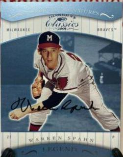 Warren Spahn