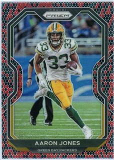 Aaron Jones