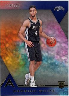 Derrick White