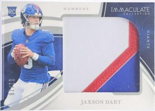 Jaxson Dart