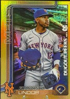 Francisco Lindor