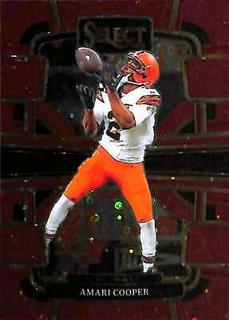 Amari Cooper