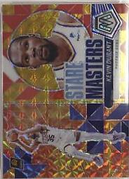 Kevin Durant