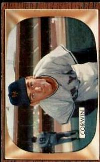 Al Corwin