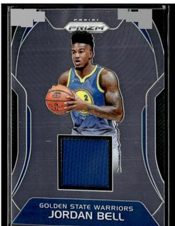 Jordan Bell