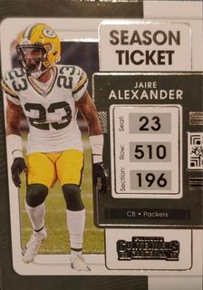 Jaire Alexander