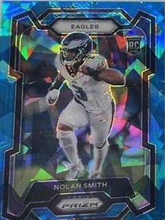 Nolan Smith