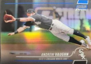 Andrew Vaughn