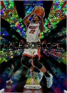 Jimmy Butler