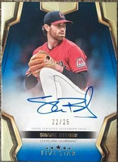 Shane Bieber