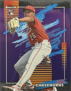 Chase Burns