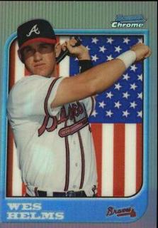 Wes Helms