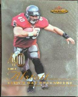 Mike Alstott